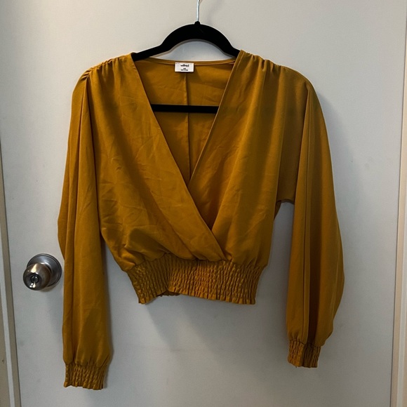 Wilfred Reign Blouse - Picture 2 of 3